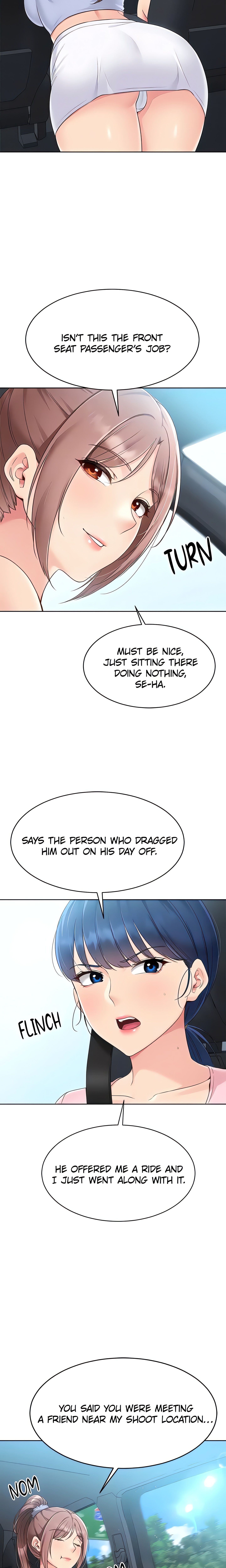 SET UP (Kim Mundo) (Official) Page 8 - MangaHe