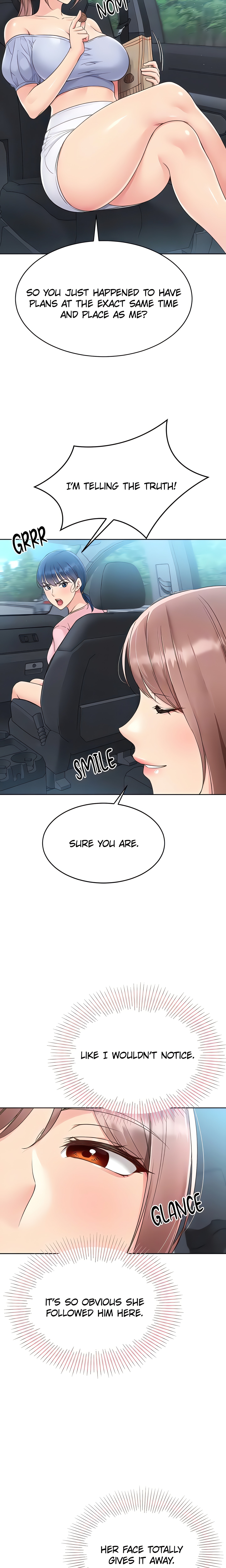 SET UP (Kim Mundo) (Official) Page 9 - MangaHe