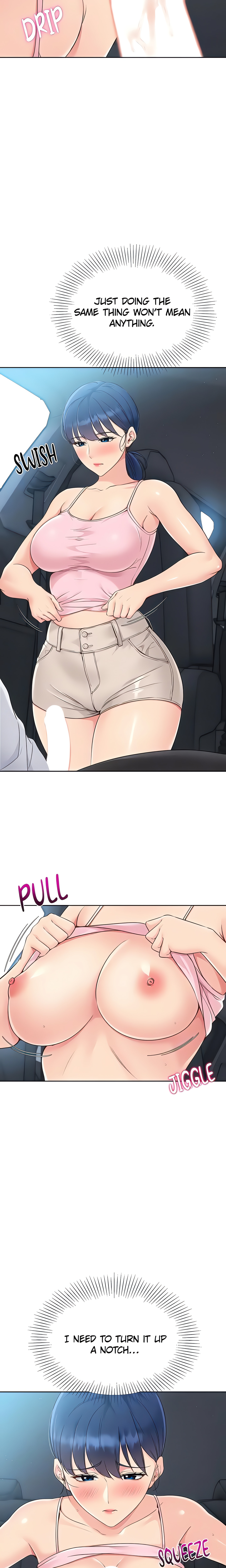 SET UP (Kim Mundo) (Official) Page 11 - MangaHe