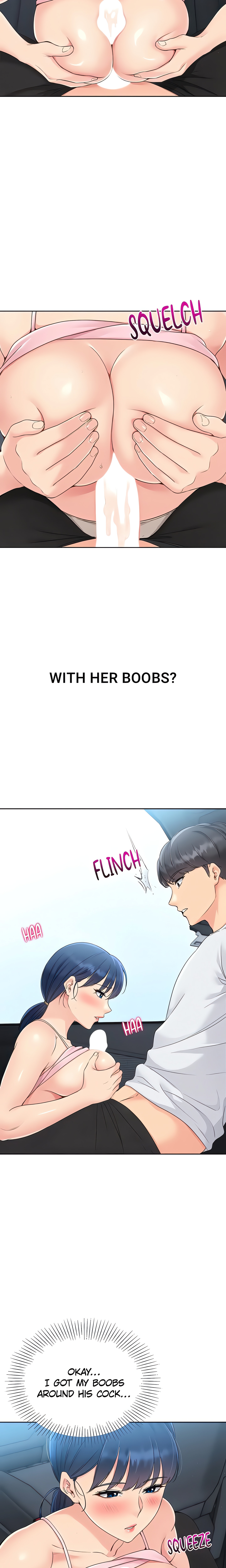 SET UP (Kim Mundo) (Official) Page 12 - MangaHe