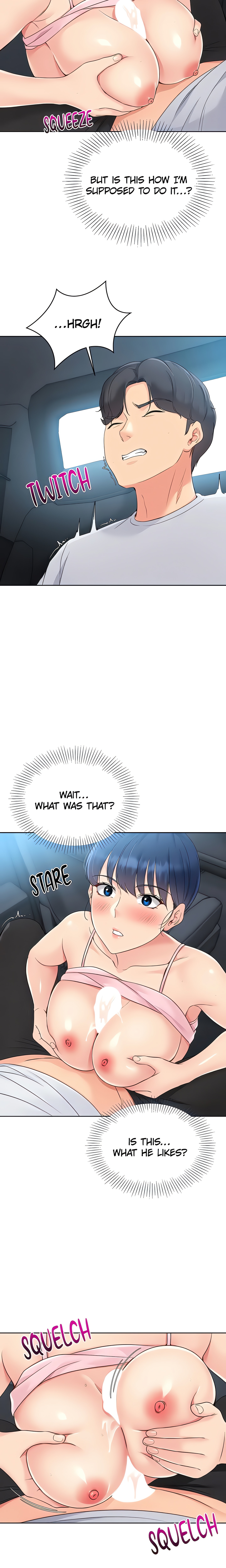 SET UP (Kim Mundo) (Official) Page 13 - MangaHe