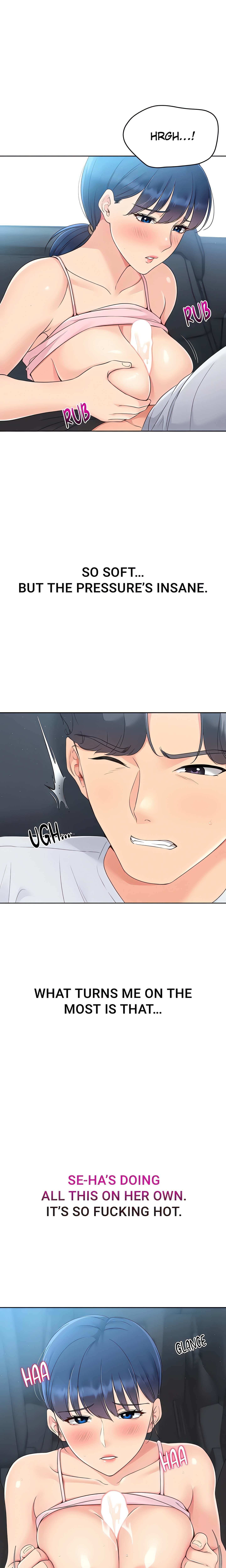 SET UP (Kim Mundo) (Official) Page 14 - MangaHe
