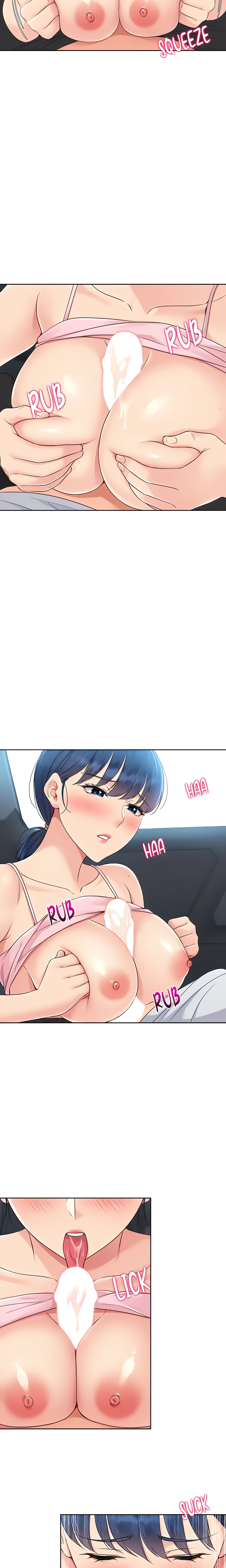 SET UP (Kim Mundo) (Official) Page 15 - MangaHe