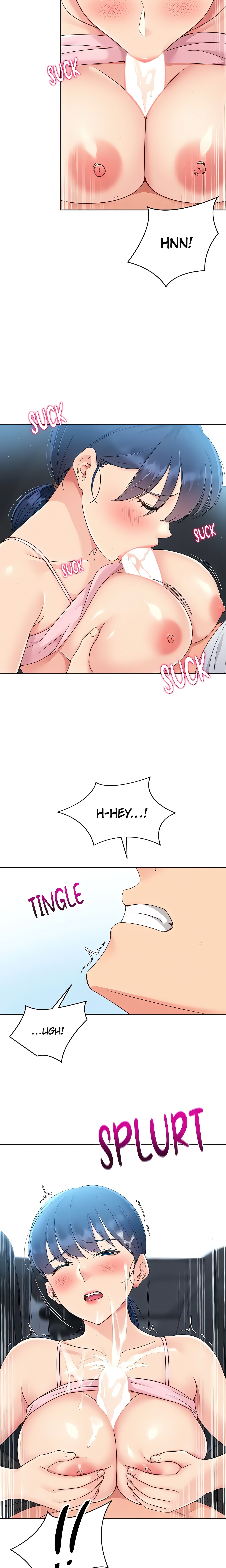 SET UP (Kim Mundo) (Official) Page 16 - MangaHe