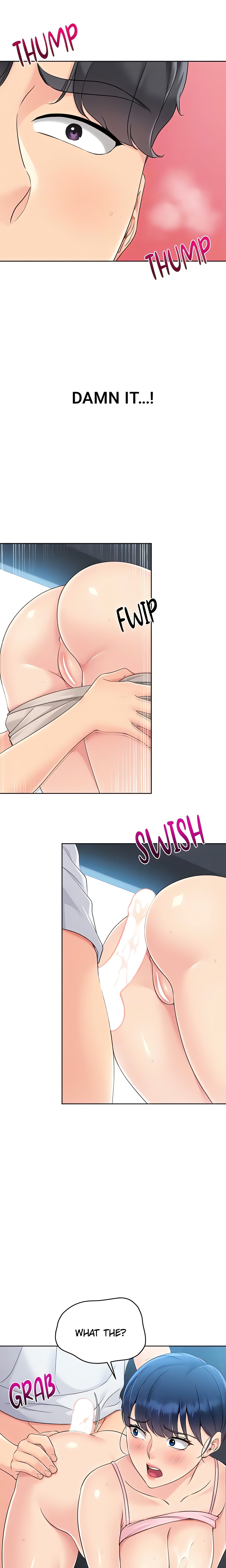 SET UP (Kim Mundo) (Official) Page 19 - MangaHe