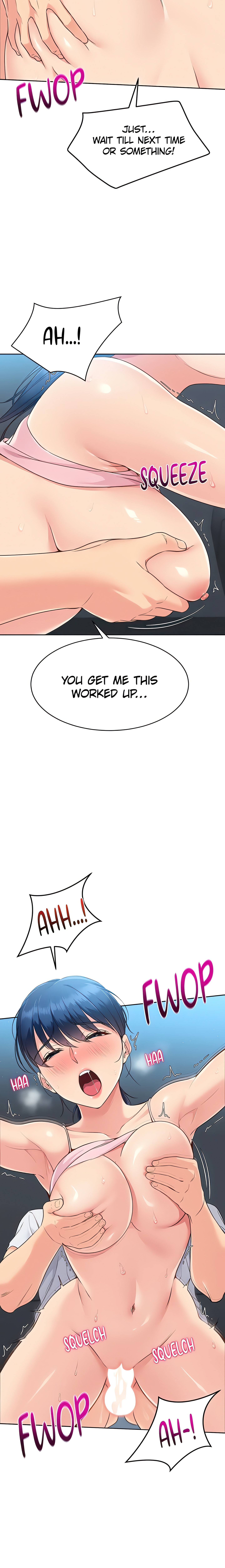 SET UP (Kim Mundo) (Official) Page 22 - MangaHe