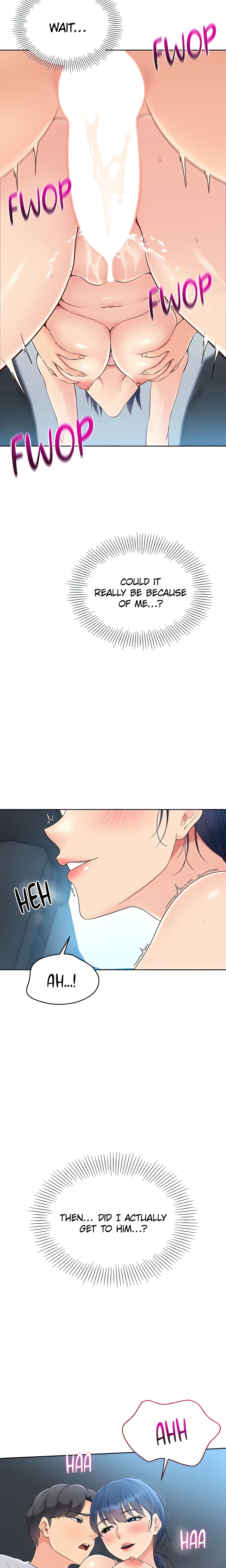 SET UP (Kim Mundo) (Official) Page 24 - MangaHe