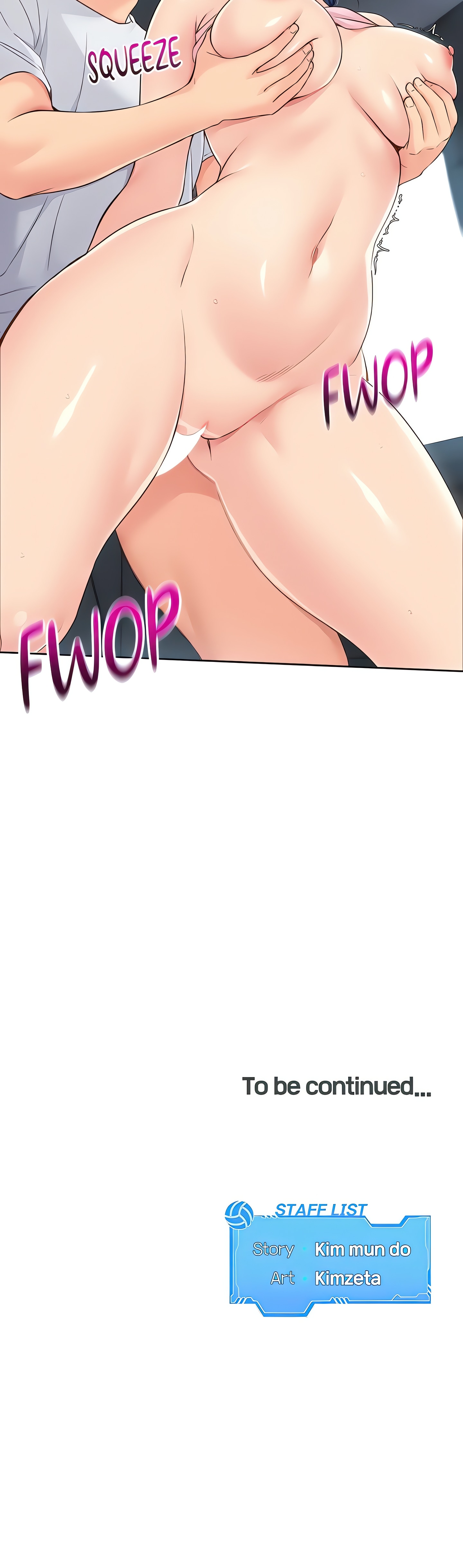 SET UP (Kim Mundo) (Official) Page 25 - MangaHe