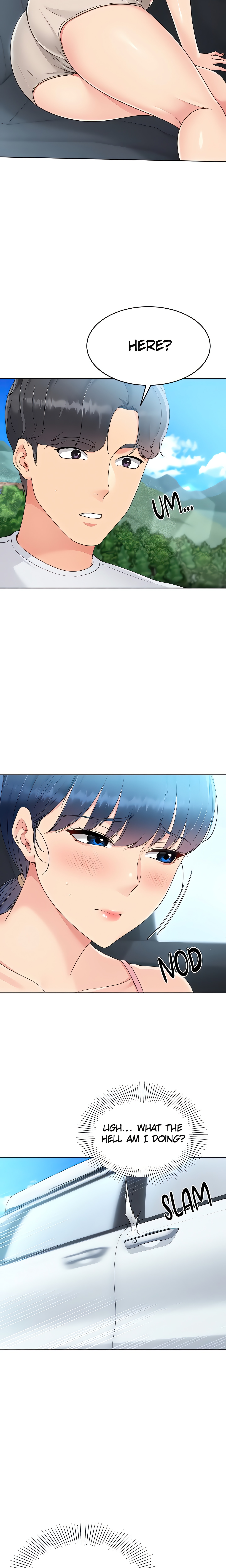 SET UP (Kim Mundo) (Official) Page 4 - MangaHe