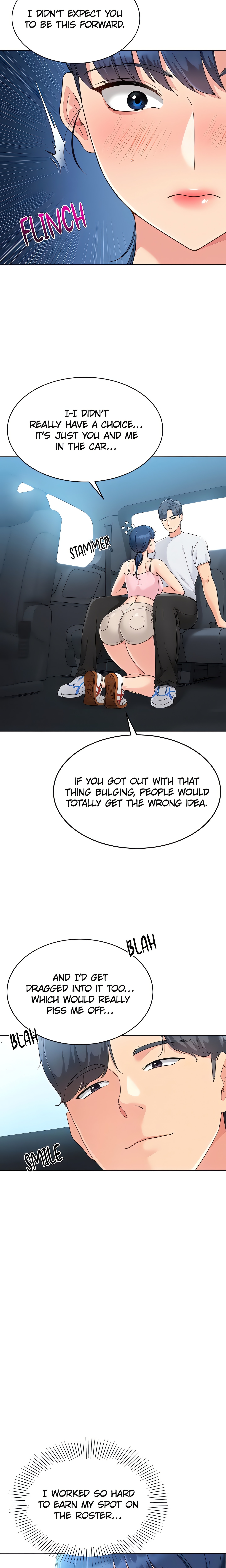 SET UP (Kim Mundo) (Official) Page 7 - MangaHe