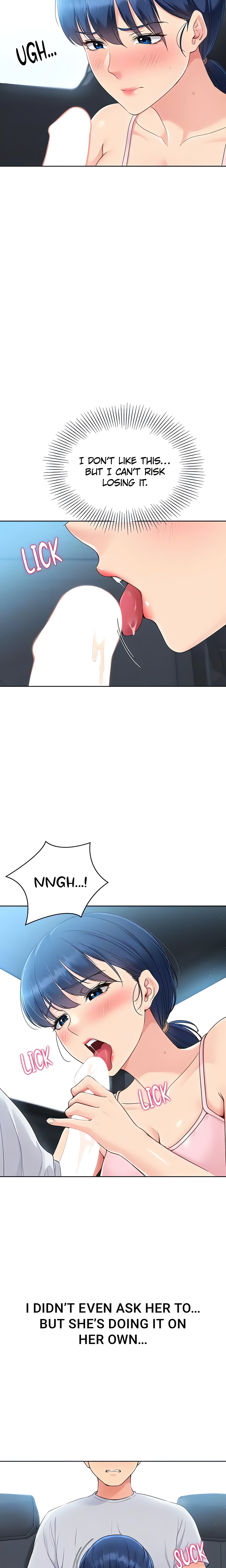 SET UP (Kim Mundo) (Official) Page 8 - MangaHe