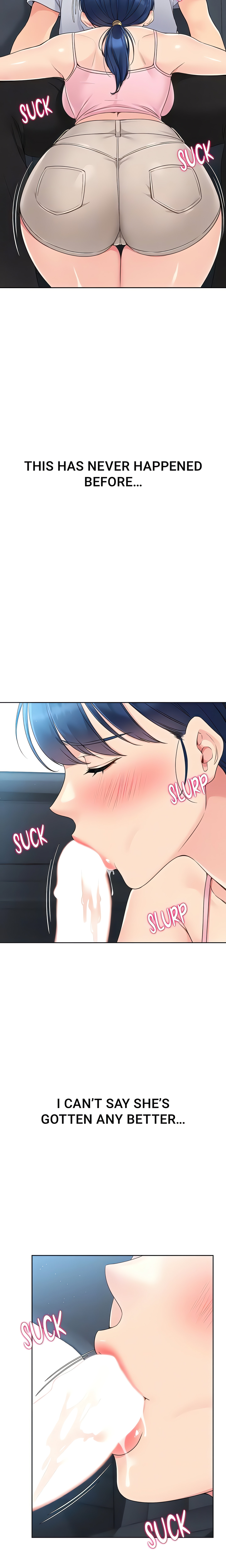 SET UP (Kim Mundo) (Official) Page 9 - MangaHe