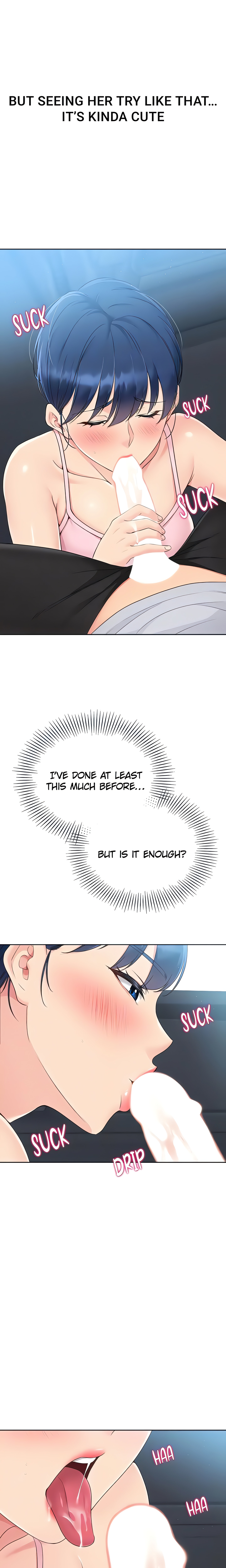 SET UP (Kim Mundo) (Official) Page 10 - MangaHe
