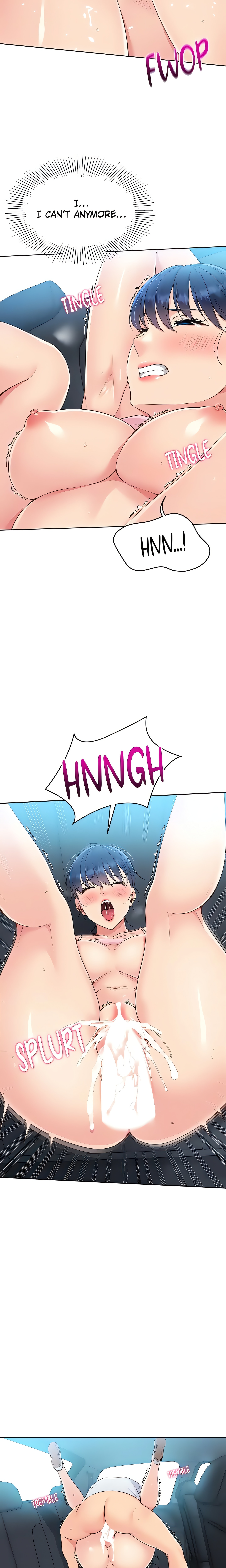SET UP (Kim Mundo) (Official) Page 11 - MangaHe