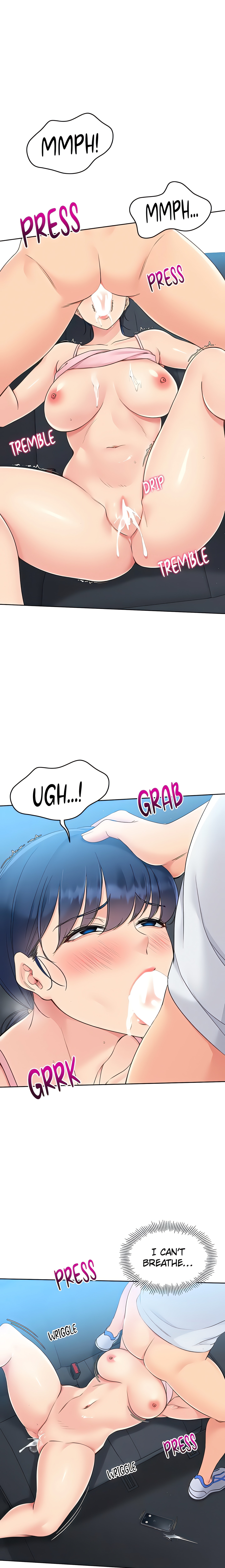 SET UP (Kim Mundo) (Official) Page 13 - MangaHe