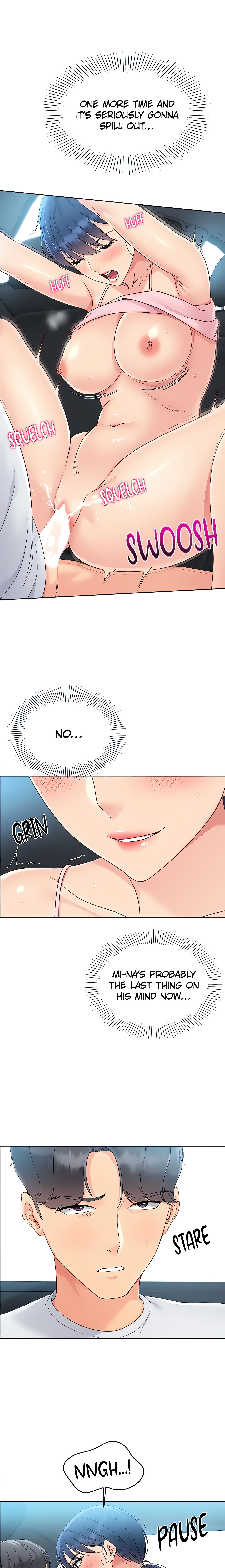 SET UP (Kim Mundo) (Official) Page 16 - MangaHe