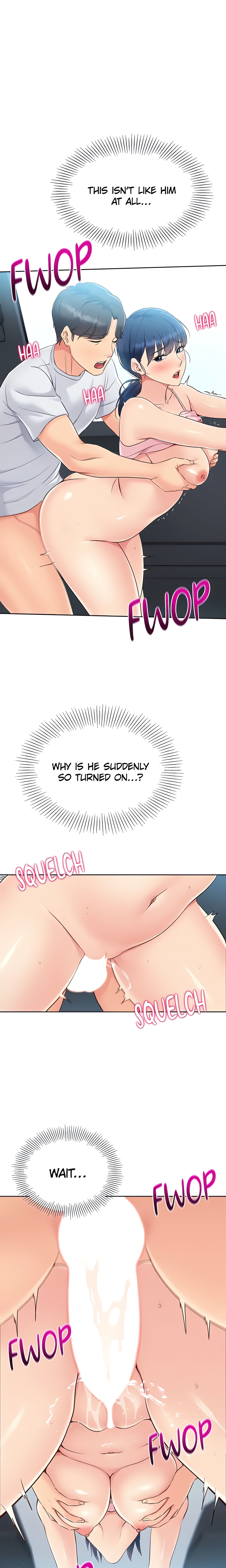 SET UP (Kim Mundo) (Official) Page 3 - MangaHe