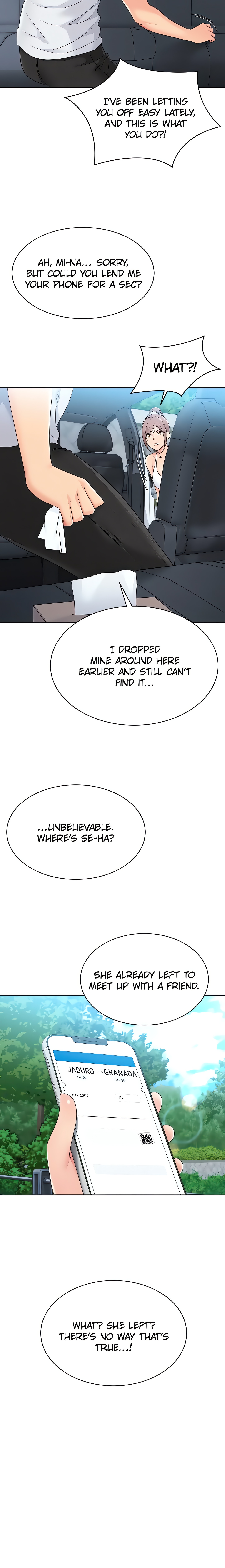 SET UP (Kim Mundo) (Official) Page 22 - MangaHe