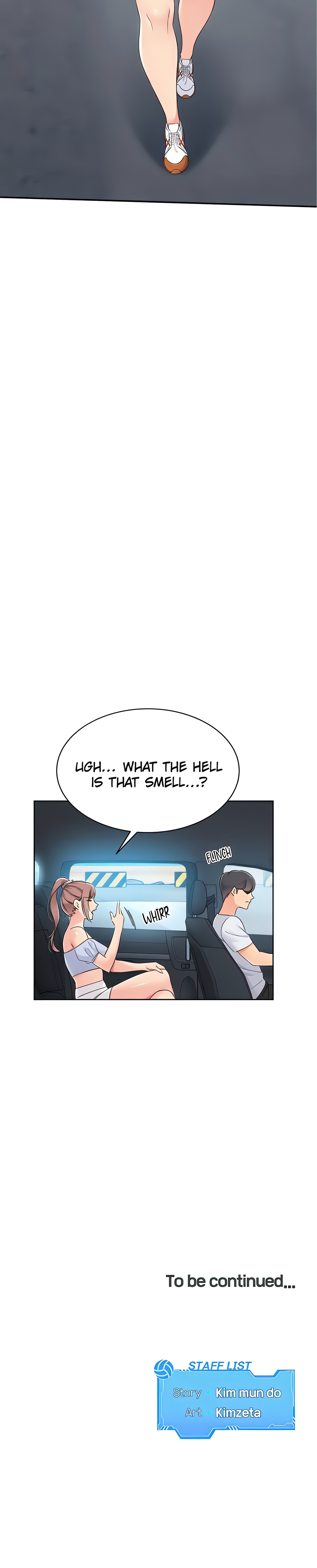 SET UP (Kim Mundo) (Official) Page 24 - MangaHe