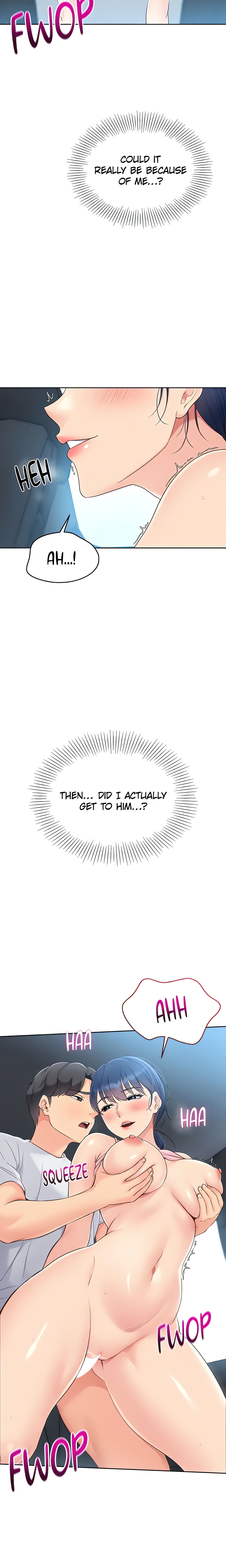 SET UP (Kim Mundo) (Official) Page 4 - MangaHe