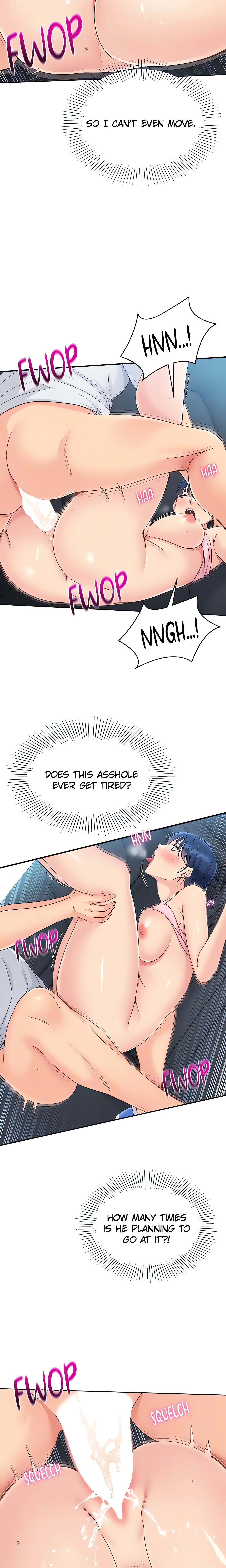 SET UP (Kim Mundo) (Official) Page 10 - MangaHe