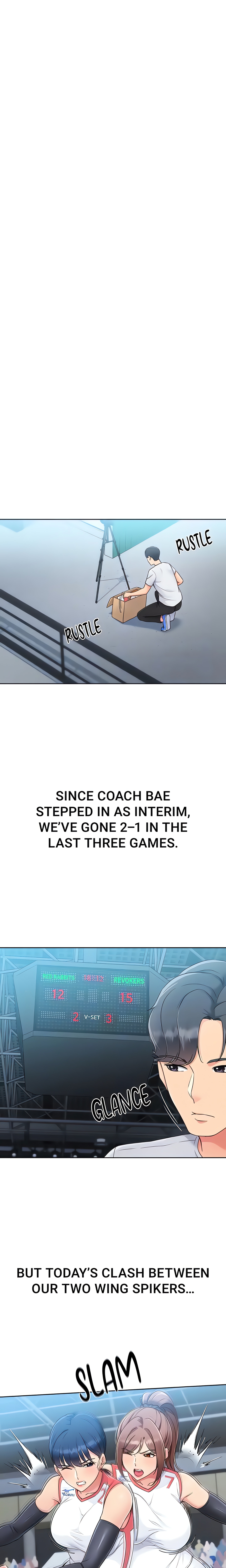 SET UP (Kim Mundo) (Official) Page 11 - MangaHe