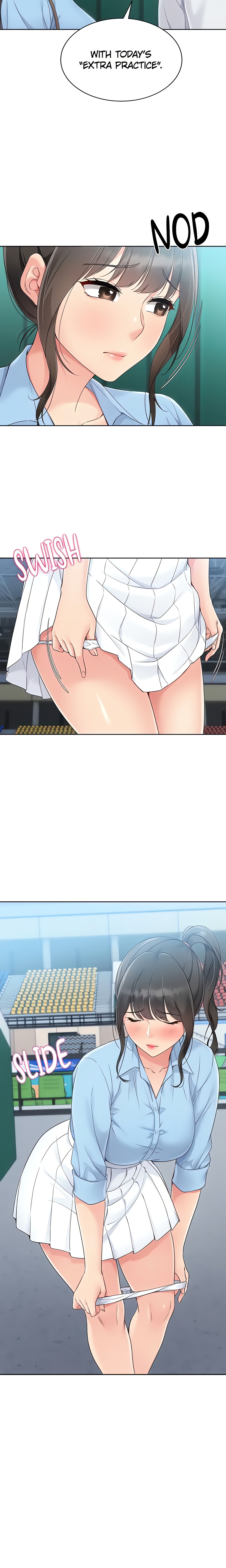SET UP (Kim Mundo) (Official) Page 15 - MangaHe