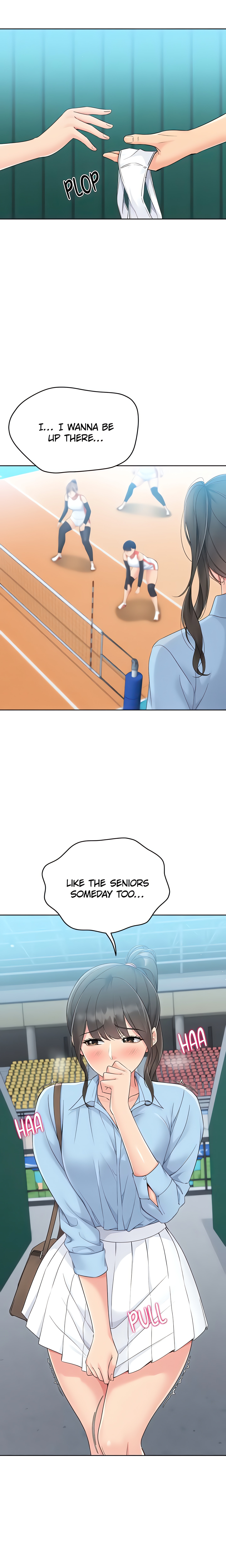 SET UP (Kim Mundo) (Official) Page 16 - MangaHe