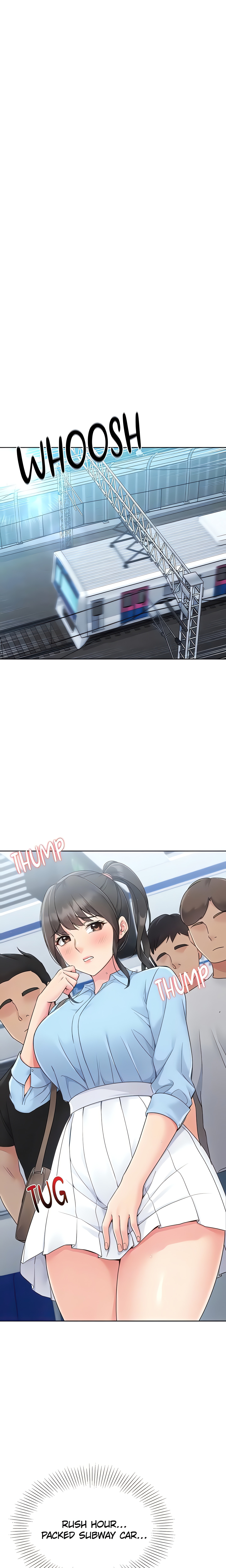 SET UP (Kim Mundo) (Official) Page 17 - MangaHe
