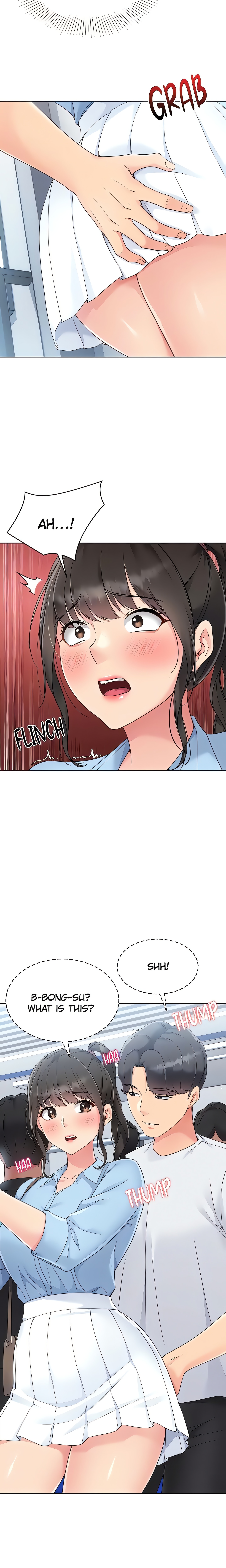 SET UP (Kim Mundo) (Official) Page 19 - MangaHe