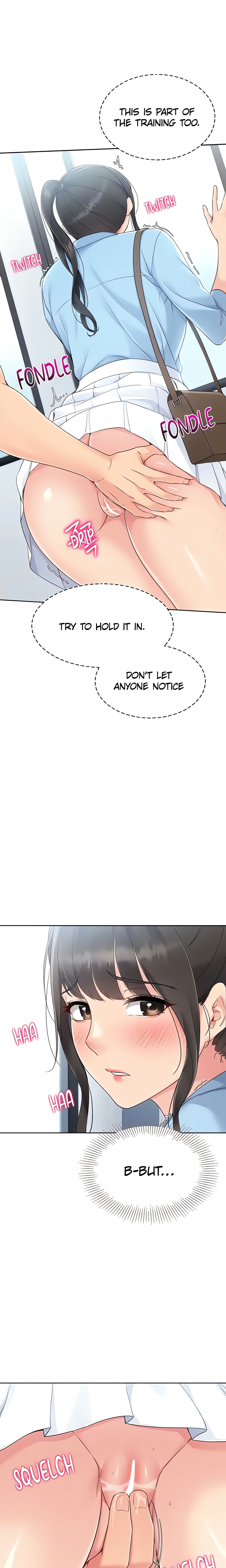 SET UP (Kim Mundo) (Official) Page 20 - MangaHe