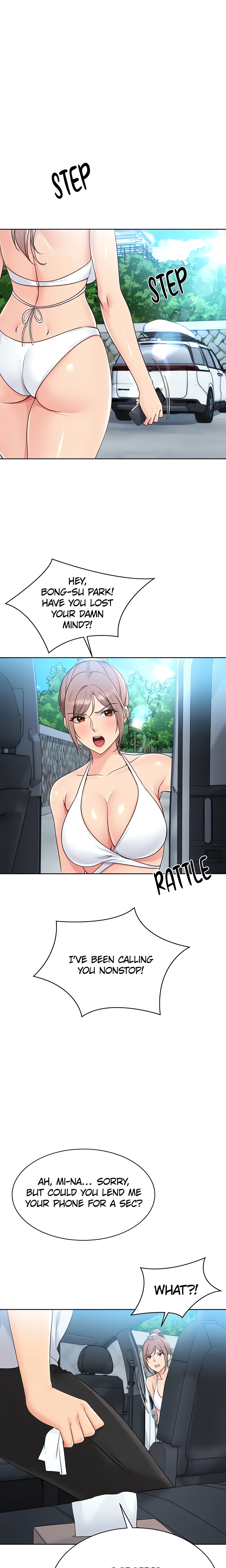 SET UP (Kim Mundo) (Official) Page 3 - MangaHe