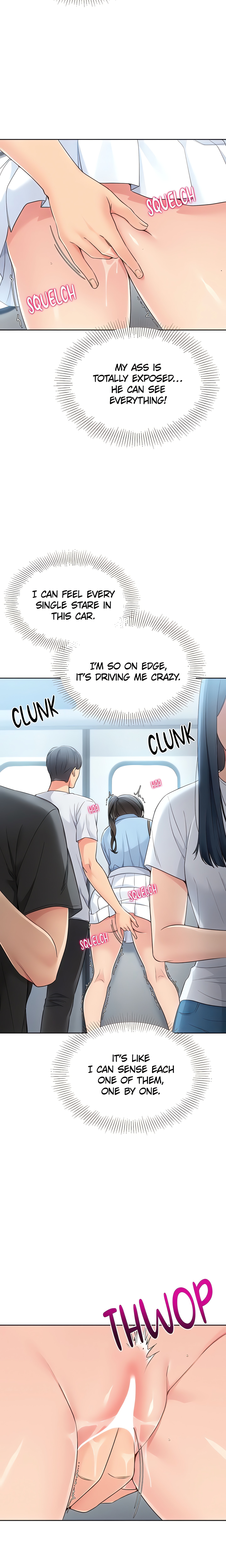 SET UP (Kim Mundo) (Official) Page 22 - MangaHe