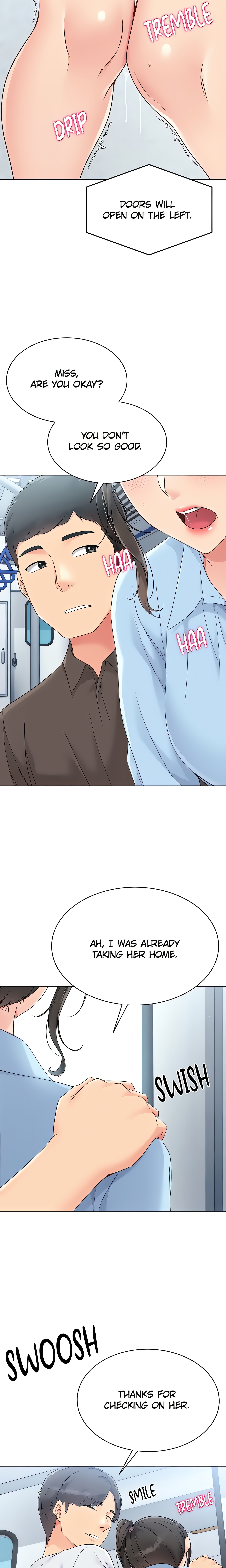 SET UP (Kim Mundo) (Official) Page 24 - MangaHe