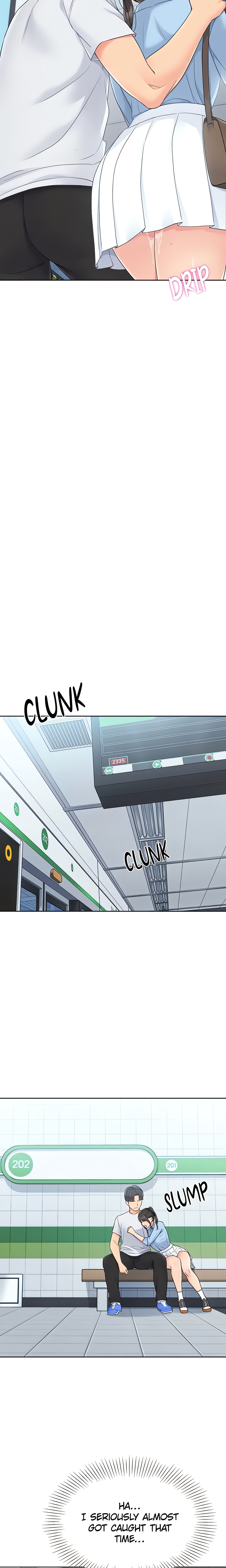 SET UP (Kim Mundo) (Official) Page 25 - MangaHe