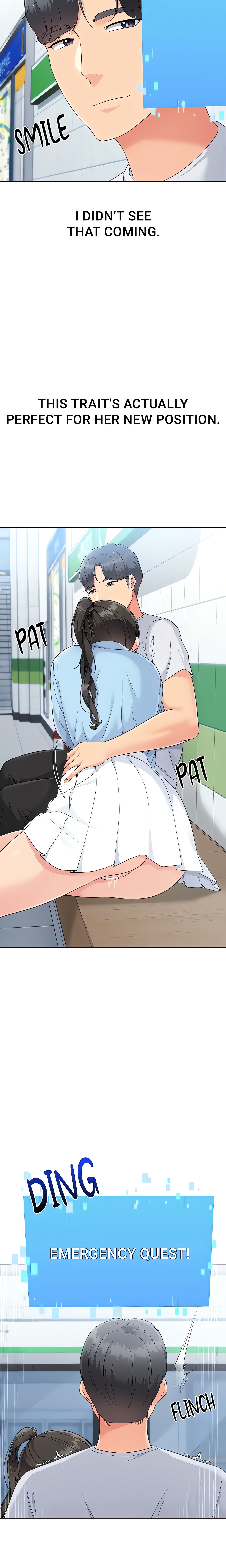 SET UP (Kim Mundo) (Official) Page 27 - MangaHe