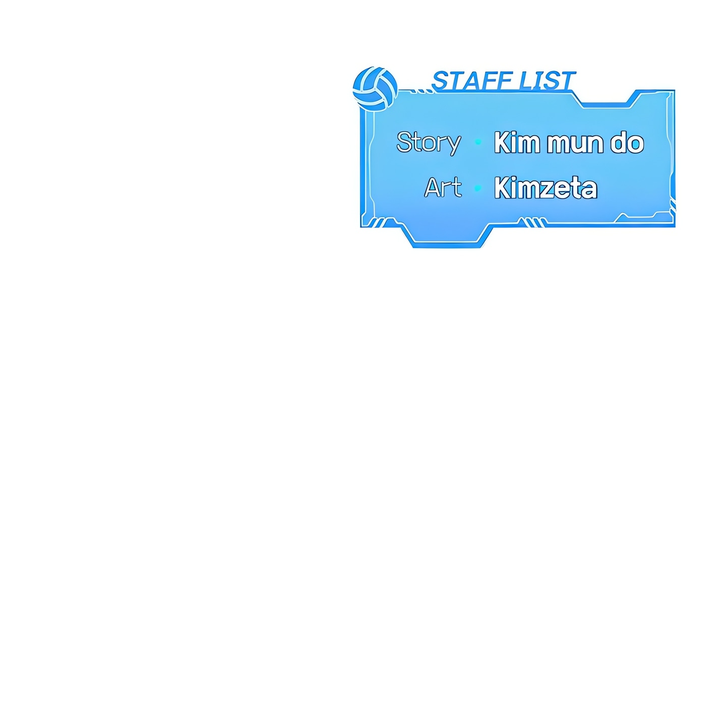 SET UP (Kim Mundo) (Official) Page 29 - MangaHe