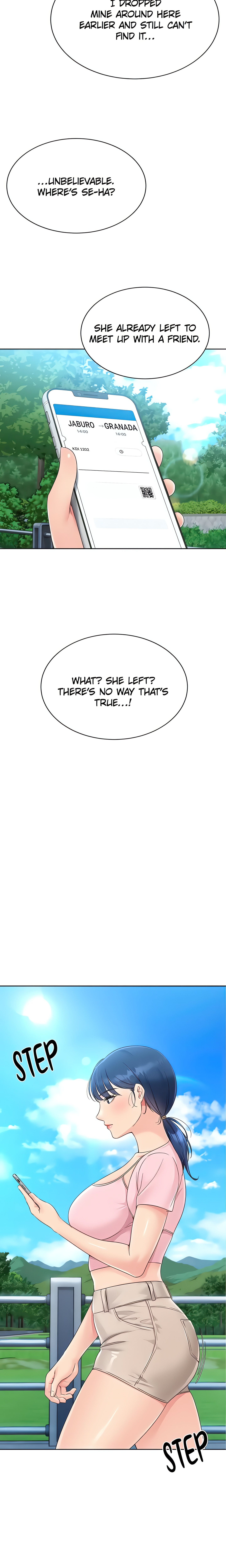 SET UP (Kim Mundo) (Official) Page 4 - MangaHe
