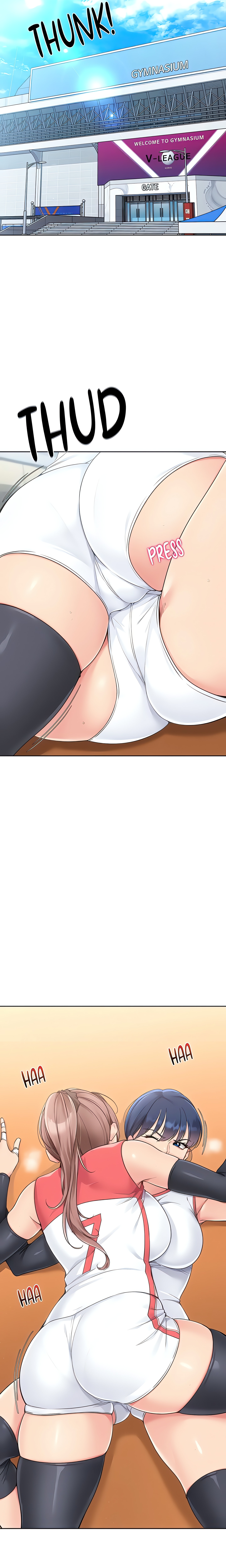 SET UP (Kim Mundo) (Official) Page 6 - MangaHe
