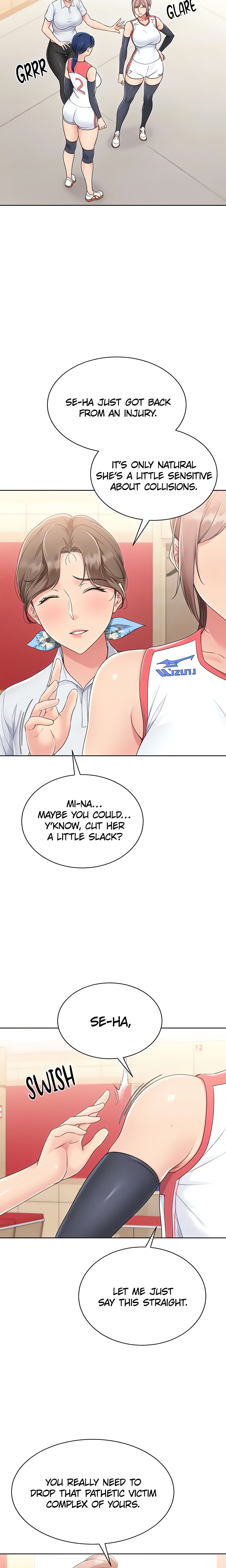 SET UP (Kim Mundo) (Official) Page 9 - MangaHe