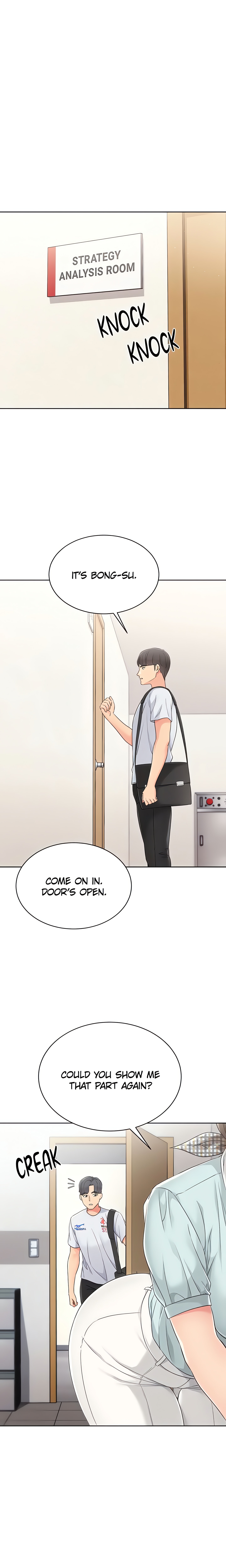SET UP (Kim Mundo) (Official) Page 12 - MangaHe