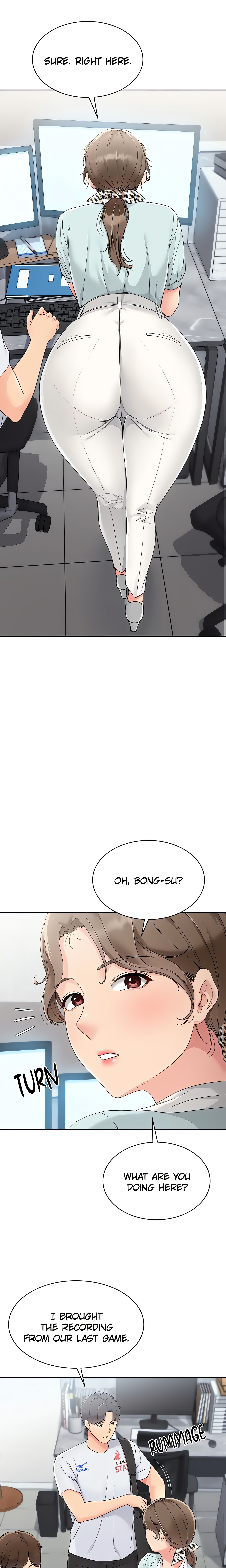 SET UP (Kim Mundo) (Official) Page 13 - MangaHe