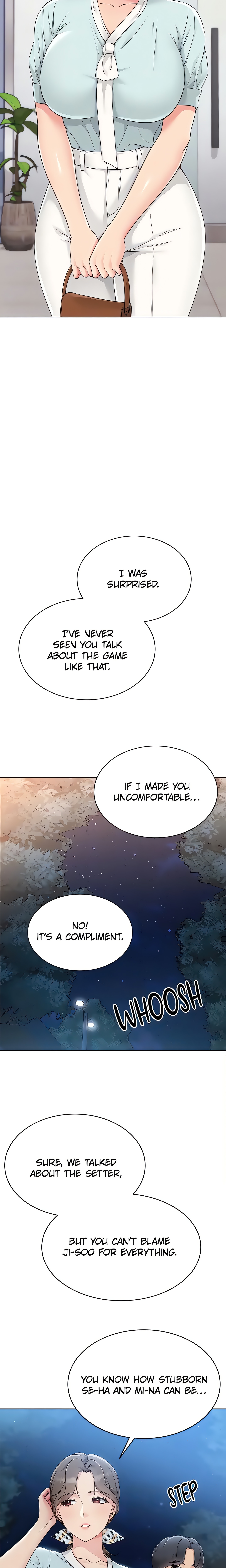 SET UP (Kim Mundo) (Official) Page 19 - MangaHe