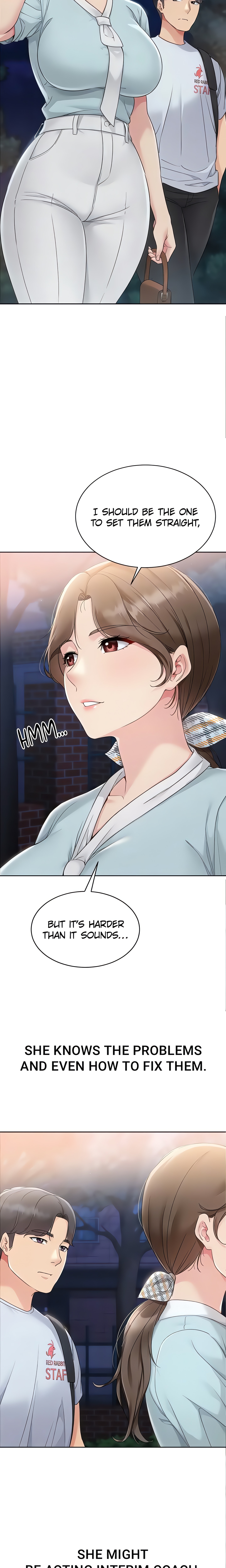 SET UP (Kim Mundo) (Official) Page 20 - MangaHe