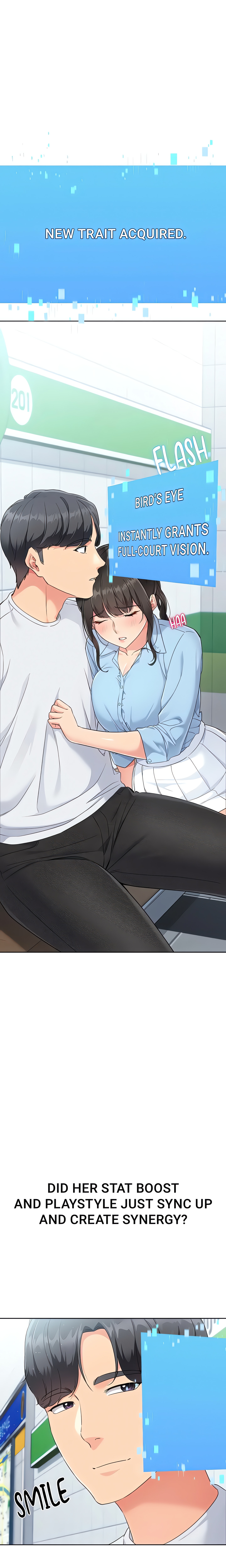SET UP (Kim Mundo) (Official) Page 3 - MangaHe