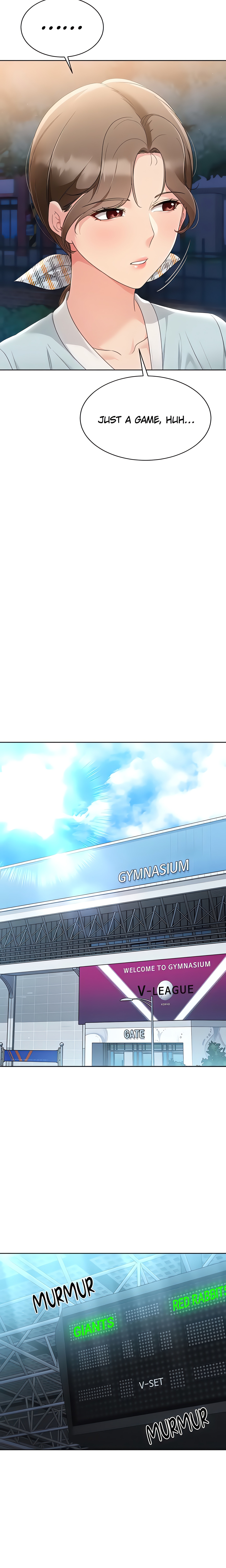 SET UP (Kim Mundo) (Official) Page 23 - MangaHe