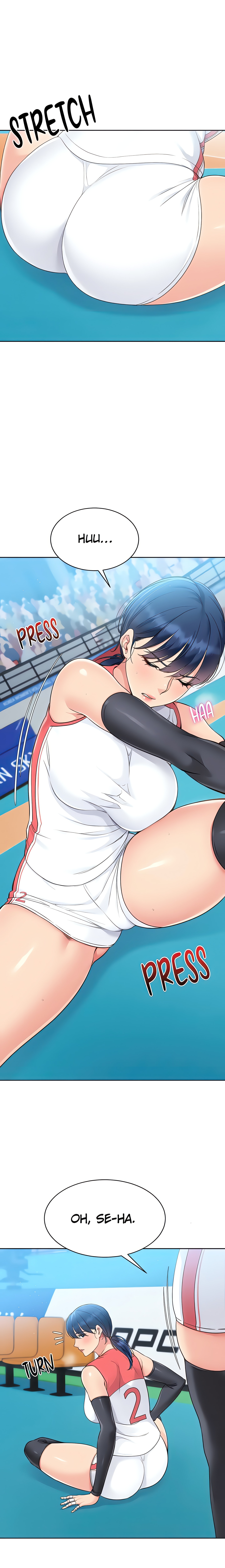 SET UP (Kim Mundo) (Official) Page 24 - MangaHe