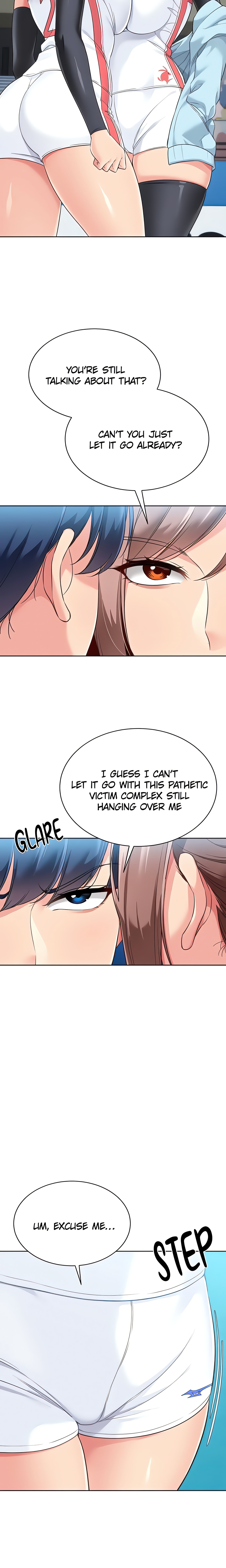 SET UP (Kim Mundo) (Official) Page 26 - MangaHe