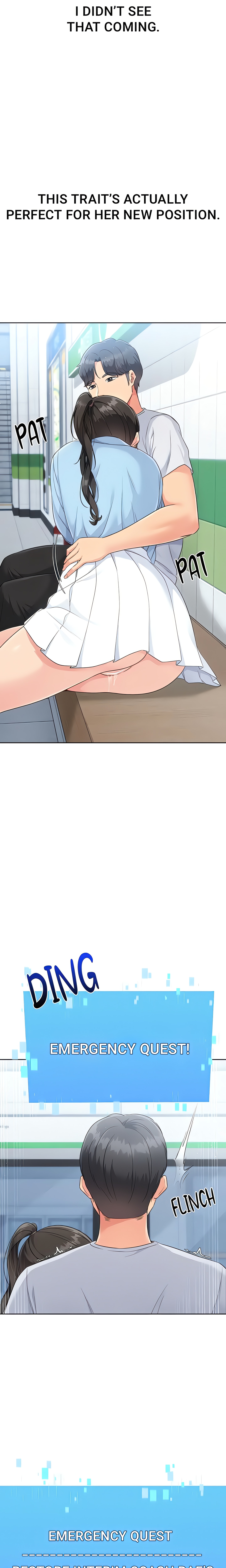 SET UP (Kim Mundo) (Official) Page 4 - MangaHe