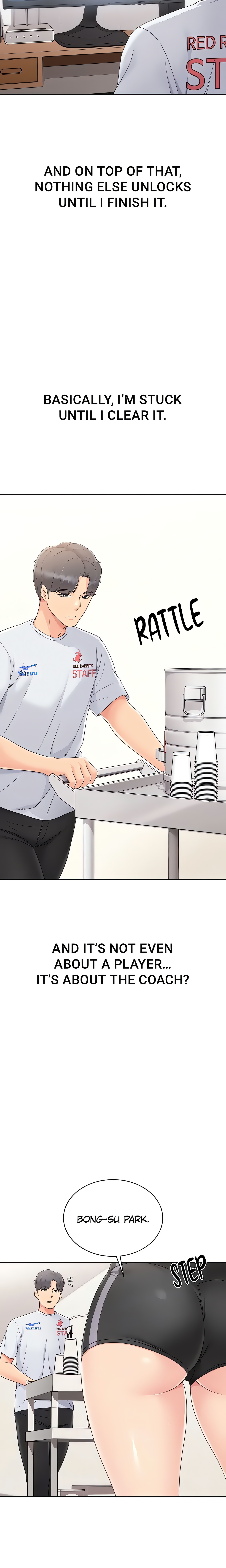 SET UP (Kim Mundo) (Official) Page 7 - MangaHe